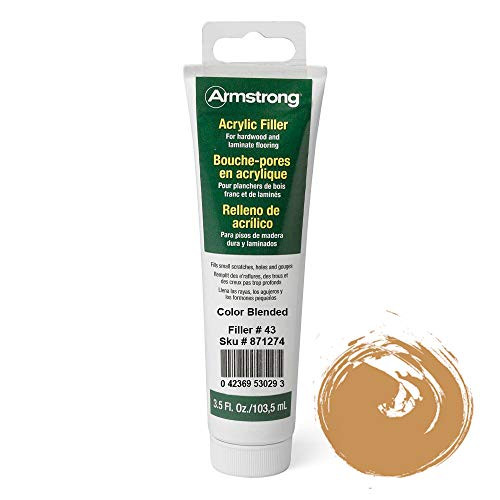 Bruce 871274 Wood Filler 43