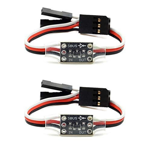 SBus Signal Level Inveter for Betaflight Cleanflight Flight Controller Voltage inveter