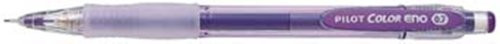 Pilot Color Mechanical Pencil ENO, 0.7mm, Violet (HCR-12R-V7)