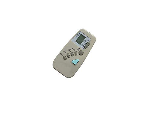 Easytry123 Remote Control Goodman WMH242 WMH18-1 WMH18-1a HDP18-1A WMH122 WMC18-1A WMC18-1 WM10DR15DR AC Air Conditioner