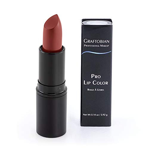 Graftobian Professional Lipstick, Fashionista