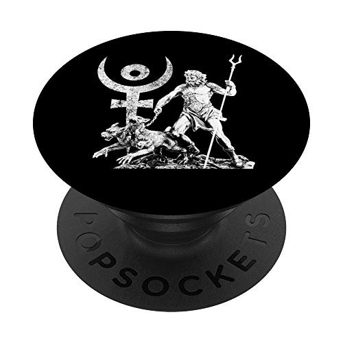 Hades Greek Mythology God - Ancient Greece History PopSockets PopGrip: Swappable Grip for Phones and Tablets Hades Greek Mythology God - Ancient Greece History PopSockets PopGrip: Swappable Grip for Phones and Tablets