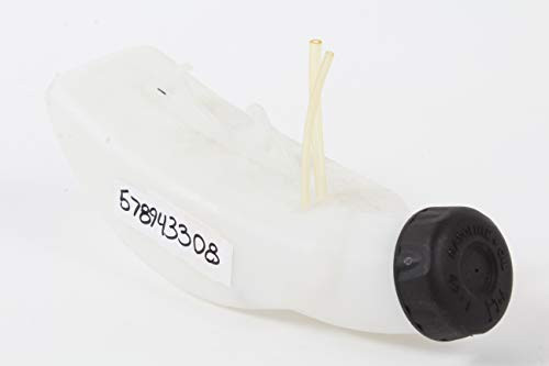 Husqvarna 578943308 - Assy Fuel Tank