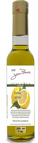 100percent naturally infused Eureka Lemon Olive Oil 200ml