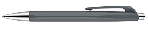 Caran d'Ache Infinite 888 Ballpoint Pen Anthracite Grey