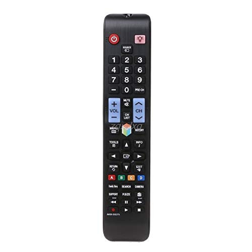 Remote Control AA59-00637A for Samsung Smart LCD LED TV AA59-00638A AA59-00580A Remote Control AA59-00637A for Samsung Smart LCD LED TV AA59-00638A AA59-00580A