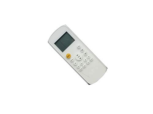 Remote Control for MRCOOL RG57A6/BGEFU1 Air Conditioner