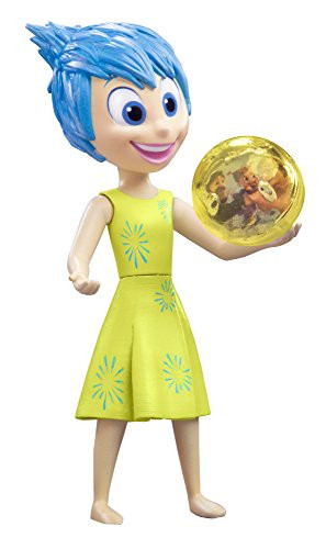 Inside Out Small Figure Joy