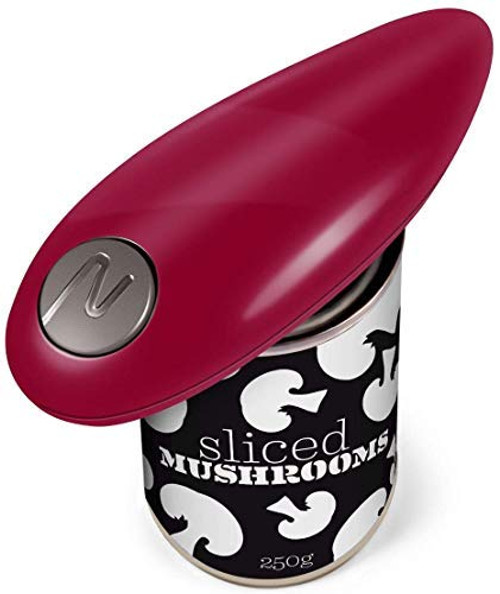 Electric Can Opener, Restaurant can Opener, Smooth Edge Automatic Electric Can Opener?Chef's Best Choice Electric Can Opener, Restaurant can Opener, Smooth Edge Automatic Electric Can Opener?Chef's Best Choice
