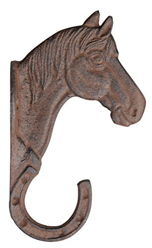 Esschert Design Horse Hook