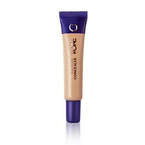 Oriflame The ONE IlluSkin Concealer - Nude Beige 10ml