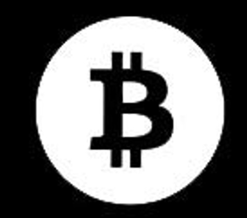 LLI Bitcoin Symbol | Decal Vinyl Sticker | Cars Trucks Vans Walls Laptop | White | 5.5 x 5.5 in | LLI1243 LLI Bitcoin Symbol | Decal Vinyl Sticker | Cars Trucks Vans Walls Laptop | White | 5.5 x 5.5 in | LLI1243