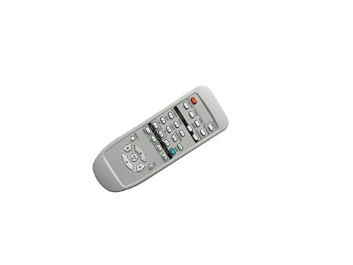 Remote Control for EPSON EX70 EMP-X52 H556B EB-1945W EB-1940W EX30 EX50 H555C EB-S7 EB-S72 EX6210 H719B EB-S8 EB-S82 3LCD Projector