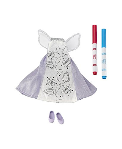 Madame Alexander Lavender Petals Playset