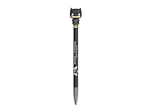 Funko POP Heroes Pen: Batman vs Superman - Batman Novelty Funko POP Heroes Pen: Batman vs Superman - Batman Novelty