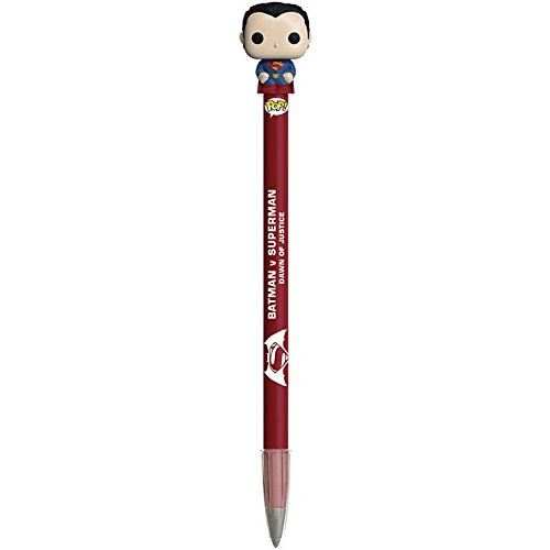 Funko POP Heroes Pen: Batman vs Superman - Superman Toy