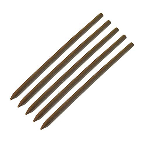 PIXNOR 5pcs Hair Sticks Wood Handmade Ancient Chinese Japanese Wood Chopsticks Hair Sticks Pins Picks Shawl Hair Pins Retro Hairpins for Women Girls