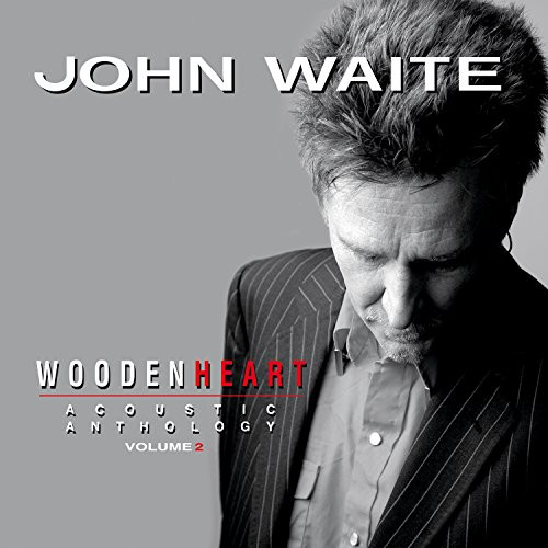 Wooden Heart, Acoustic Anthology Vol. 2