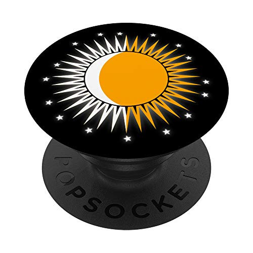 Sun and Moon Lunar and Stars PopSockets PopGrip: Swappable Grip for Phones and Tablets Sun and Moon Lunar and Stars PopSockets PopGrip: Swappable Grip for Phones and Tablets
