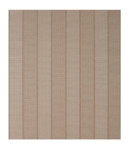 York Wallcoverings NB781404SMP Color Library Waffle Texture Stripe 8 x 10 Wallpaper Memo Sample, Taupe/Tan