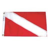 Diver Down Flag