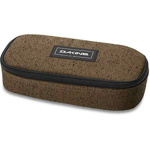 Dakine Unisex School Case, Dark Olive, One Size