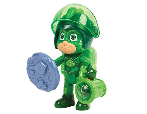 PJ Masks Super Moon Adventure Figure Set - Gekko PJ Masks Super Moon Adventure Figure Set - Gekko