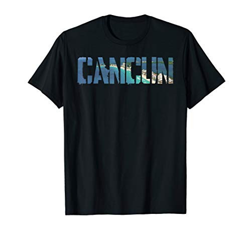 Cancun Mexico t shirt Tshirt tee