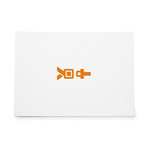 Seat Belt Safety Driving Driver Style 19180, Rubber Stamp Shape great for Scrapbooking, Crafts, Card Making, Ink Stamping Crafts