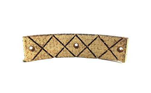 1322085 Lining Brake - Fits: D3C, D4C, D5C, 933, 939