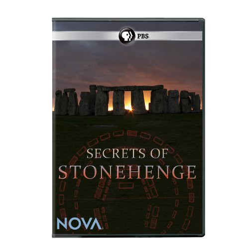 Nova: Secrets of Stonehenge Nova: Secrets of Stonehenge