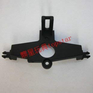 Parts  and  Accessories MJX RC Helicopter Model Spare Parts Accessories F639 F-39 F39-014 Fastener of The Helicopter Skin Canopy fix
