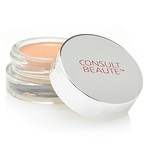Consult Beaute Volumagen Concentrated Coverage Concealer - Medium Tan