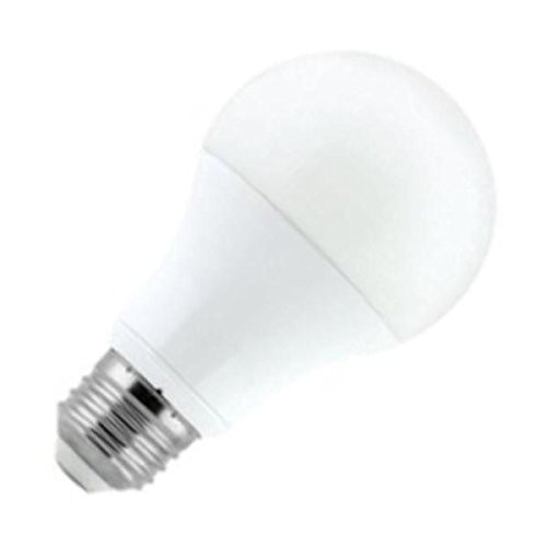 LongStar 02341 - G-L6-A19D1-11W-5000K A19 A Line Pear LED Light Bulb