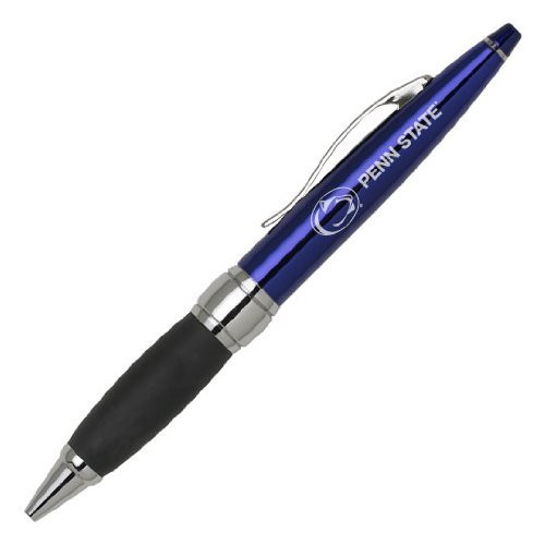 Ballpoint Twist Pen with Grip - Penn State Lions