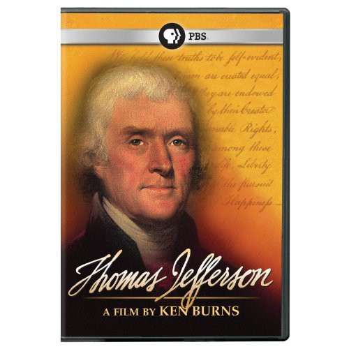 Thomas Jefferson - A Film by Ken Burns