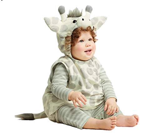 Target Hyde  and  Eek Giraffe Infant 0-6 Months Tan