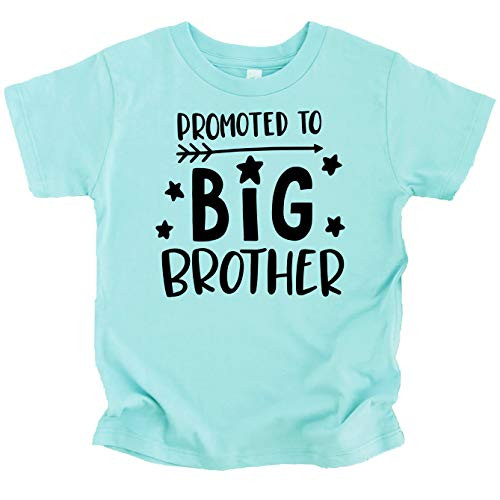 Promoted to Big Brother Announcement Shirt for Sibling Brother Big Brother Shirt Chill Short Sleeve Shirt Promoted to Big Brother Announcement Shirt for Sibling Brother Big Brother Shirt Chill Short Sleeve Shirt
