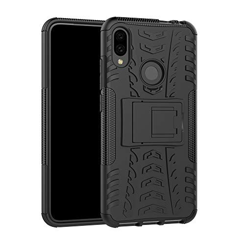 Xiaomi Redmi Note 7 / Note 7 Pro Case, CaseExpert Heavy Duty Shockproof Rugged Impact Armor Hybrid Kickstand Protective Cover Case for Xiaomi Redmi Note 7 / Note 7 Pro Xiaomi Redmi Note 7 / Note 7 Pro Case, CaseExpert Heavy Duty Shockproof Rugged Impact Armor Hybrid Kickstand Protective Cover Case for Xiaomi Redmi Note 7 / Note 7 Pro
