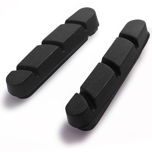 VeloChampion Shimano/Sram Brake Pad Inserts - Fits Dura Ace, Ultegra, 105 and All Sram Brakesets