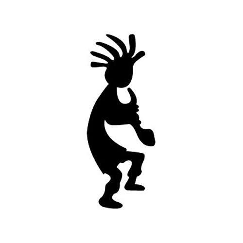 Woodworking Project Paper Plan to Build Kokopelis Shadow