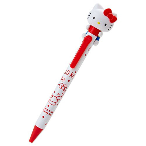 SANRIO Hello Kitty Action Ballpoint Pen