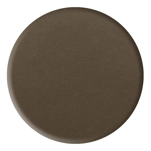 Advanced Mineral Makeup Eye Shadow with Compact, Slate, 4.5 Gram
