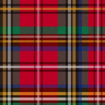 Gift WRAP Tissue Paper for Christmas, 24 Sheets, Large 20x30, Printed Decorative Tissue Paper for Gift Wrapping (Classic Tartan Plaid)