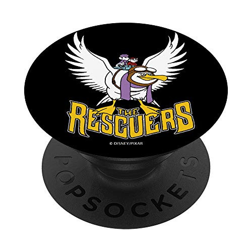 Disney The Rescuers Down Under Orville PopSockets Grip and Stand for Phones and Tablets