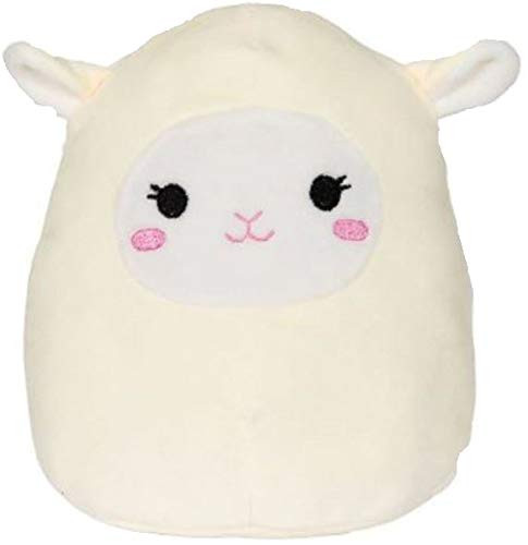 Squishmallows Kellytoy Sophie The 11" Easter Lamb Super Soft Plush Squishy Pillow Stuffed Animal Toy