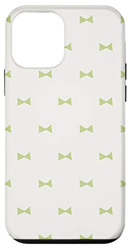 iPhone 12 mini Tan Brown Green AEP575 Case
