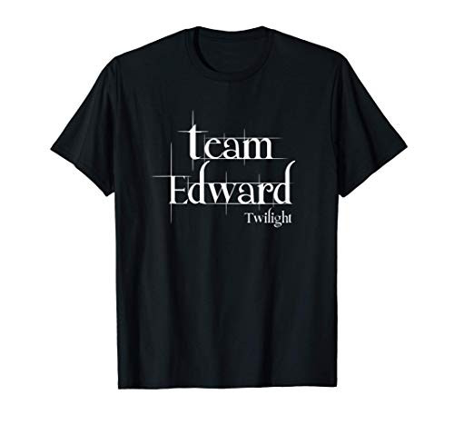 Team Edward Twilight Shirt, Twilight Saga T-Shirt Team Edward Twilight Shirt, Twilight Saga T-Shirt
