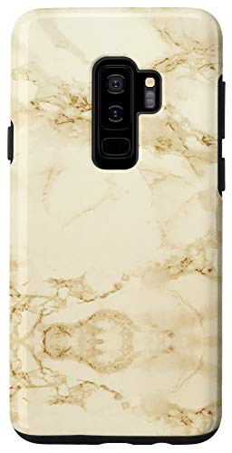 Galaxy S9plus Tan Brown Swirl AEP422 Case