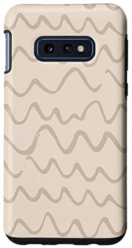 Galaxy S10e Tan Brown AEP969 Case